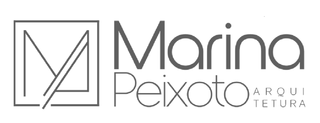 Marina Peixoto Arquiteta logo