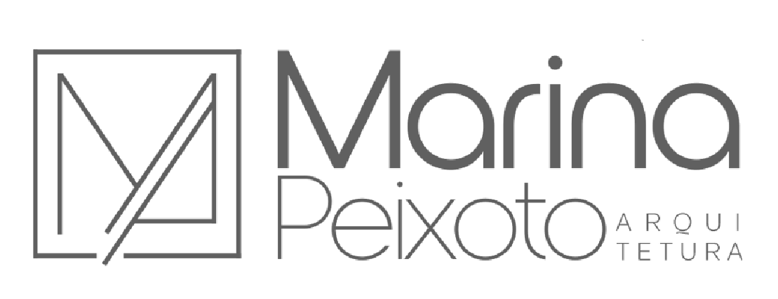 Marina Peixoto Arquiteta logo